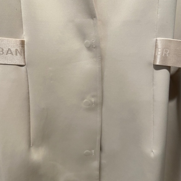 BANDIER "STONE CEMENT" NWT JACKET - MEDIUM - Picture 2 of 7